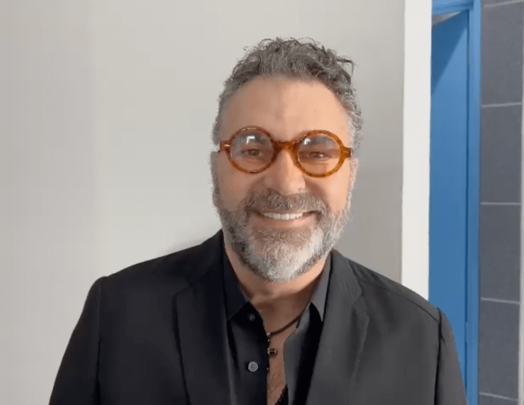 Mijares te invita al&nbsp;Palenque